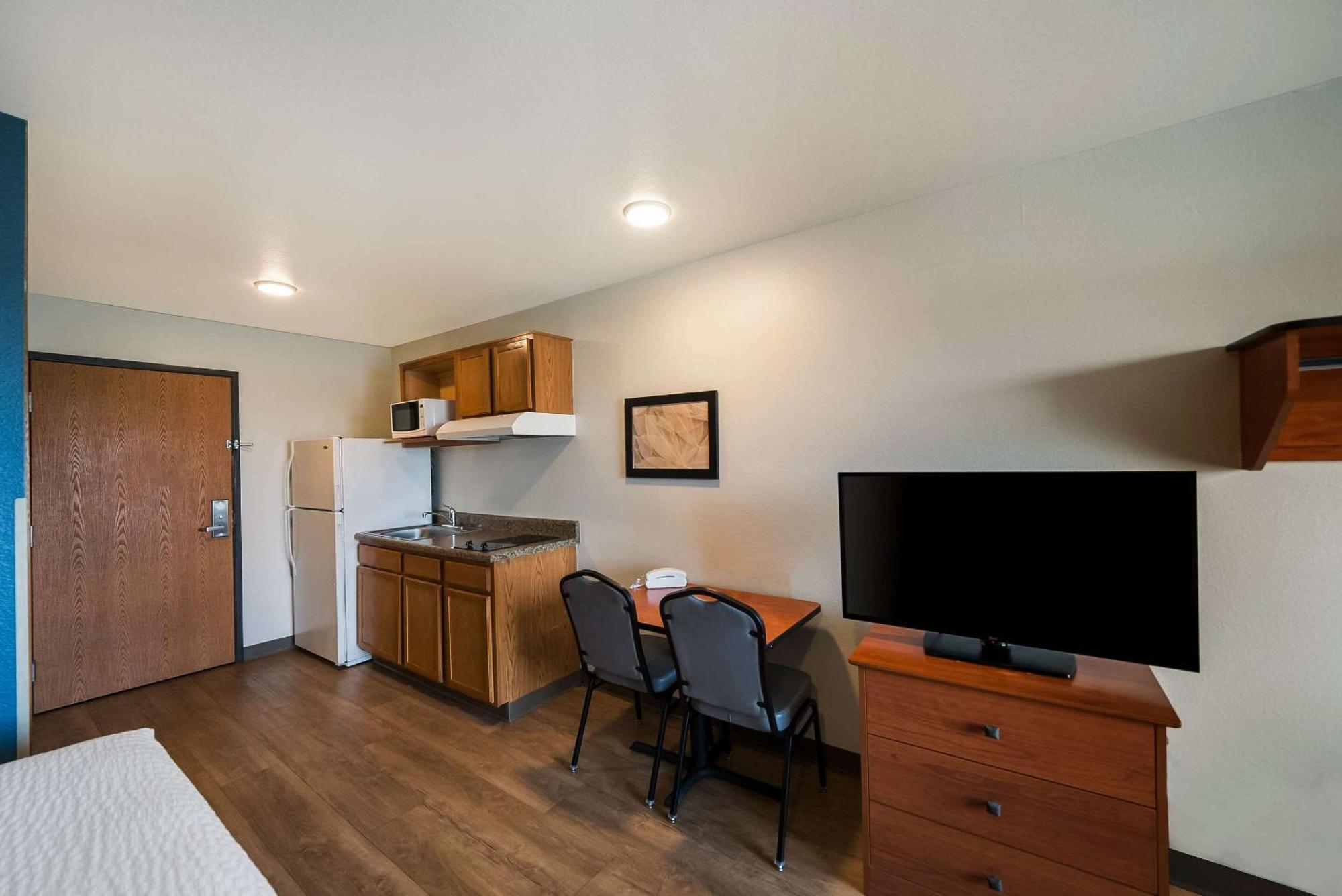 Woodspring Suites Fort Worth Fossil Creek Εξωτερικό φωτογραφία