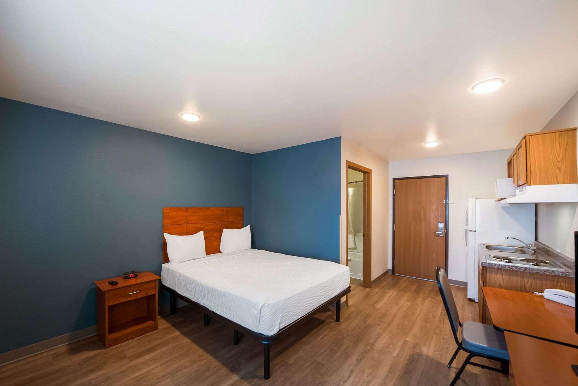 Woodspring Suites Fort Worth Fossil Creek Εξωτερικό φωτογραφία