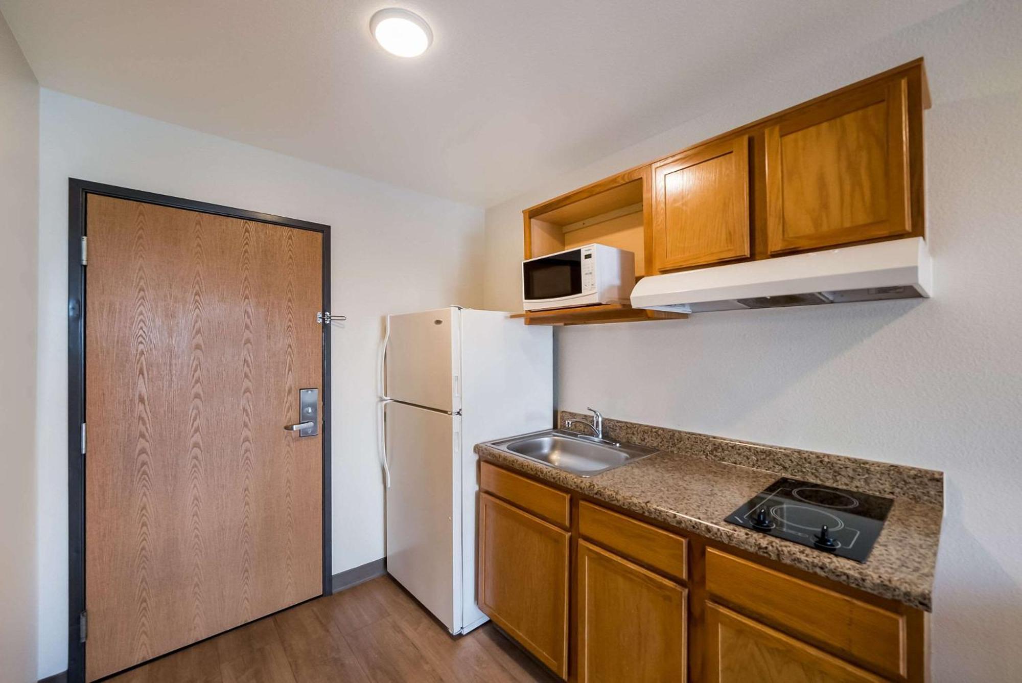 Woodspring Suites Fort Worth Fossil Creek Εξωτερικό φωτογραφία